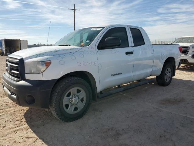 2013 Toyota Tundra Double Cab Sr5