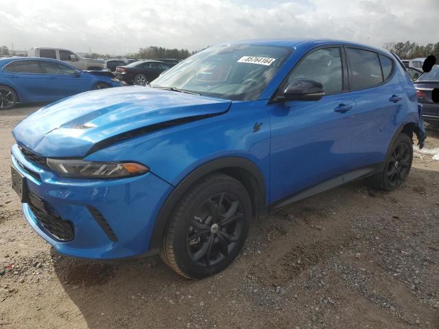  DODGE HORNET GT 2024 Blue