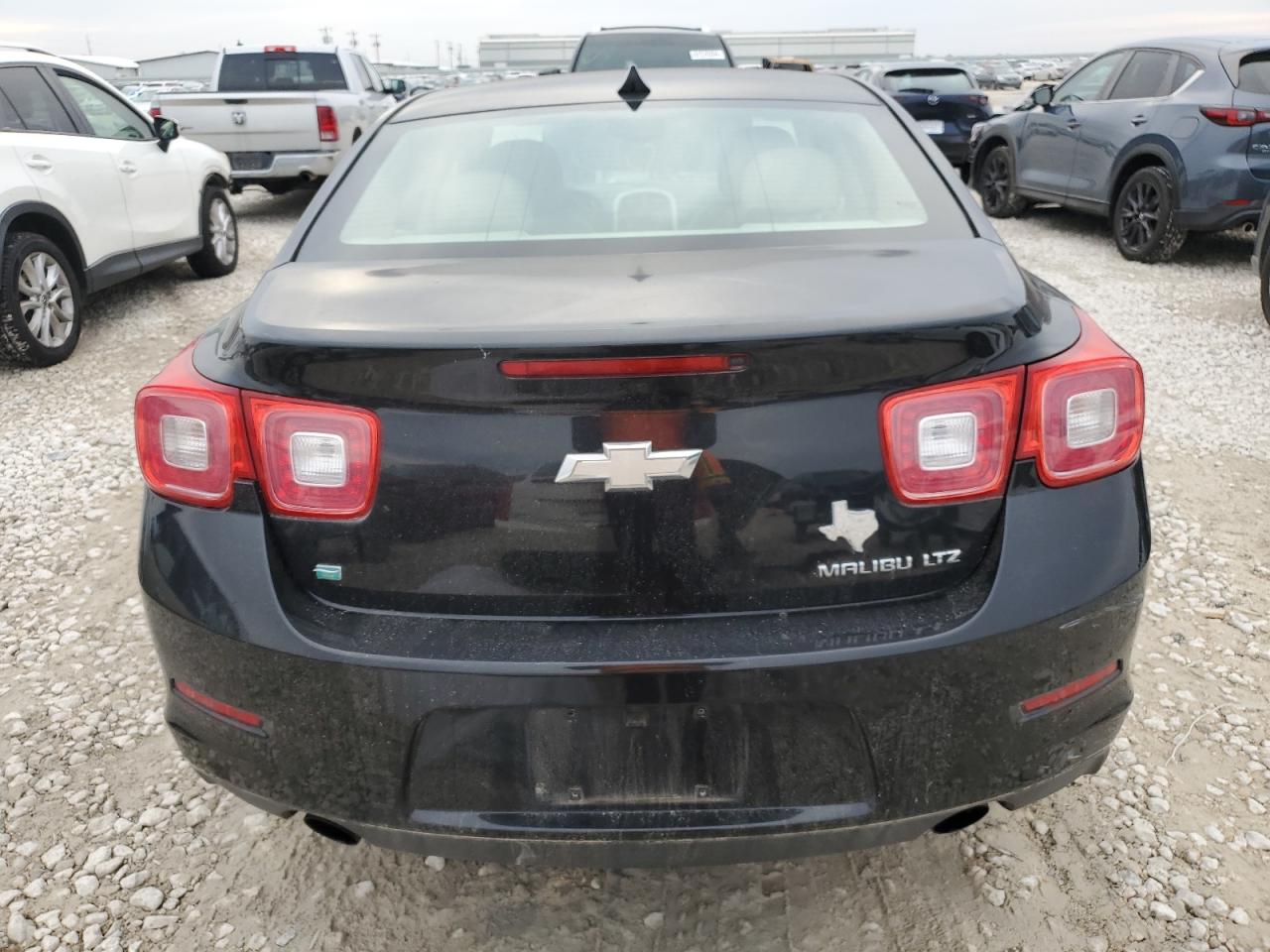 2014 Chevrolet Malibu - Image 6