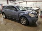 2013 Chevrolet Equinox Ls за продажба в Franklin, WI - Front End