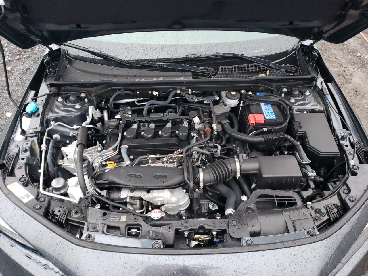 2024 Honda Civic - Image 11