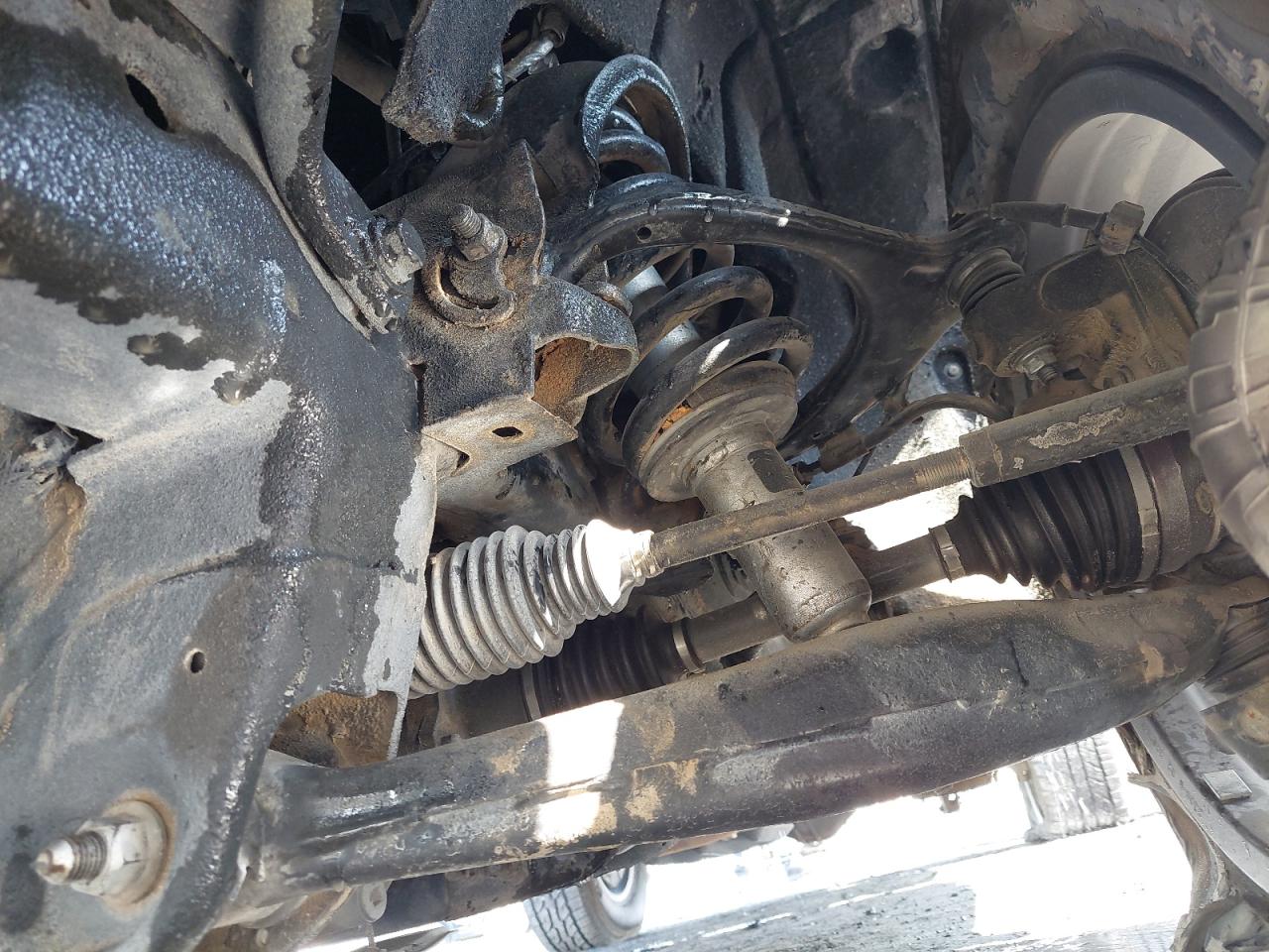 1GTN29EC6JZ178399 - 2018 Gmc SIERRA - #86472544