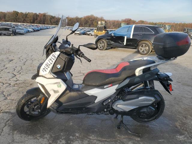  BMW C-SERIES 2019 Два тони