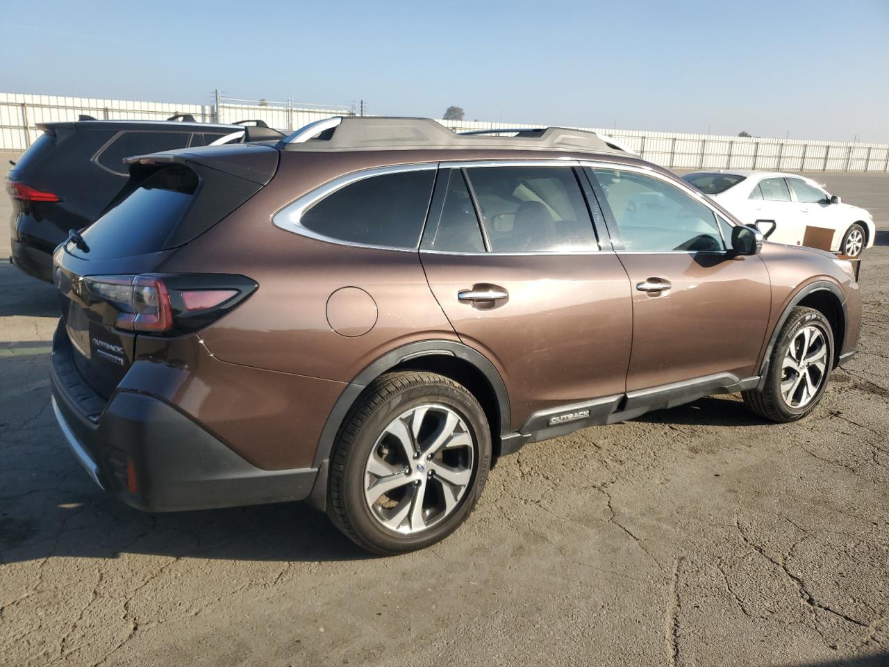 2020 Subaru Outback - Image 3