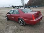 2008 Cadillac Dts  de vânzare în Madisonville, TN - Front End