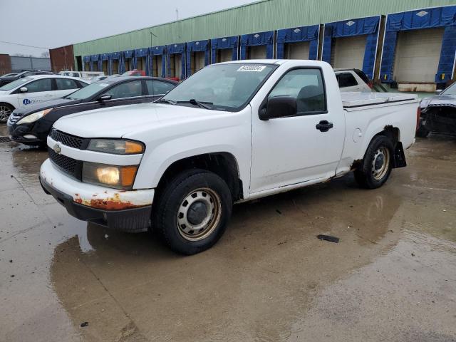 2009 Chevrolet Colorado 