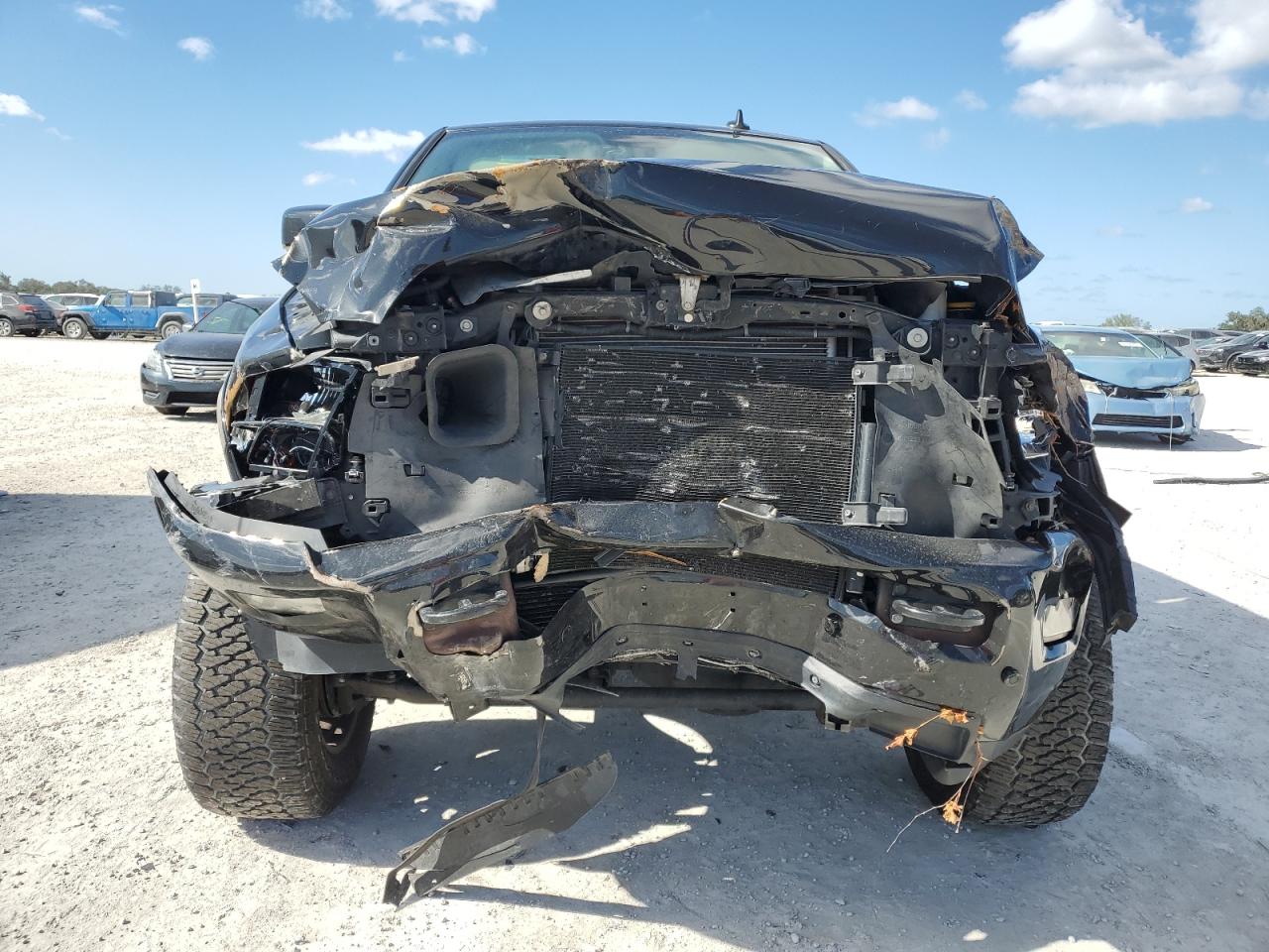 2018 RAM 2500 - Image 5