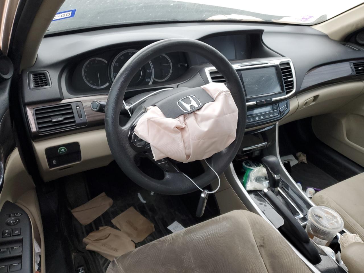 2016 Honda Accord - Image 8