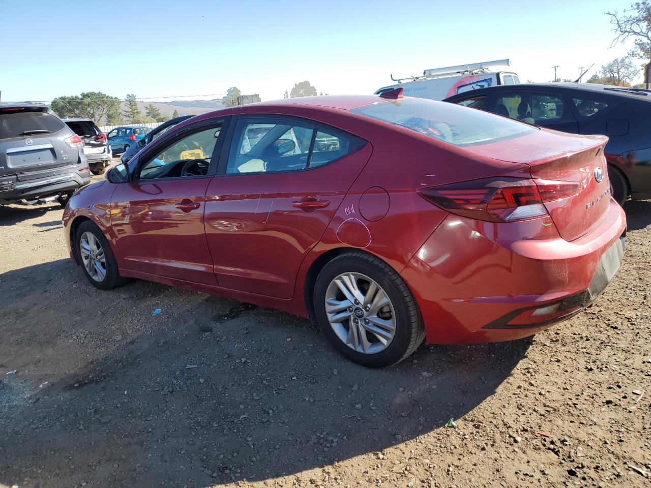 2019 Hyundai Elantra - Image 2