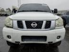 2014 Nissan Titan S for Sale in Tulsa, OK - Rear End