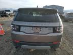 2017 Land Rover Discovery Sport Hse en Venta en Magna, UT - Front End