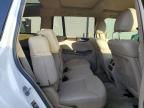 2013 Mercedes-Benz Gl 450 4Matic للبيع في Rancho Cucamonga، CA - Rear End