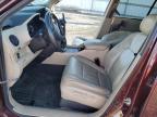 2014 Honda Pilot Exl продається в Hillsborough, NJ - Side
