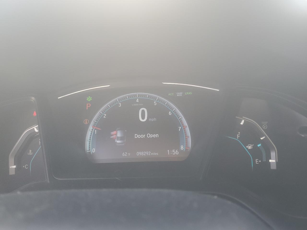 2019 Honda Civic - Image 9