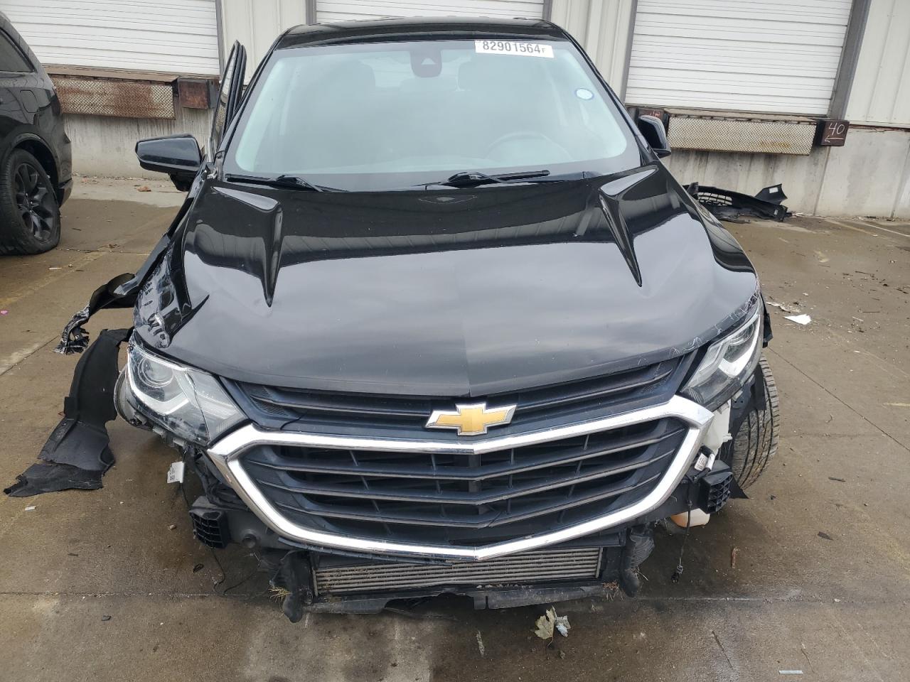 2019 Chevrolet Equinox - Image 5