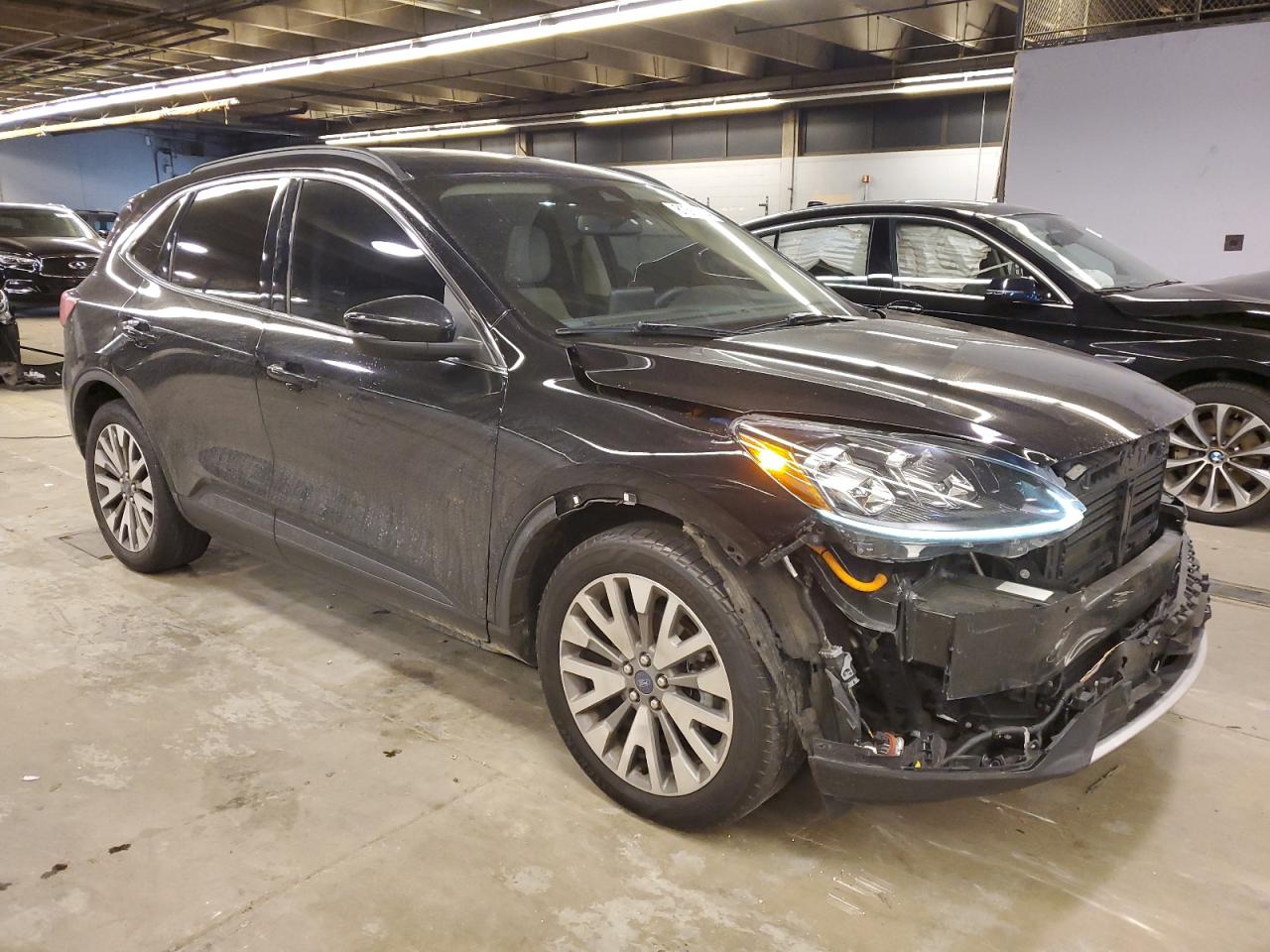 2020 Ford Escape - Image 4