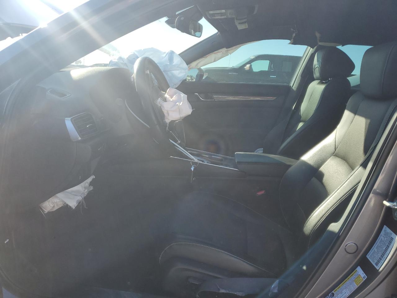 2018 Honda Accord - Image 7