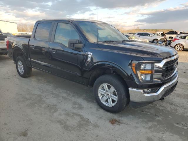  FORD F-150 2023 Black