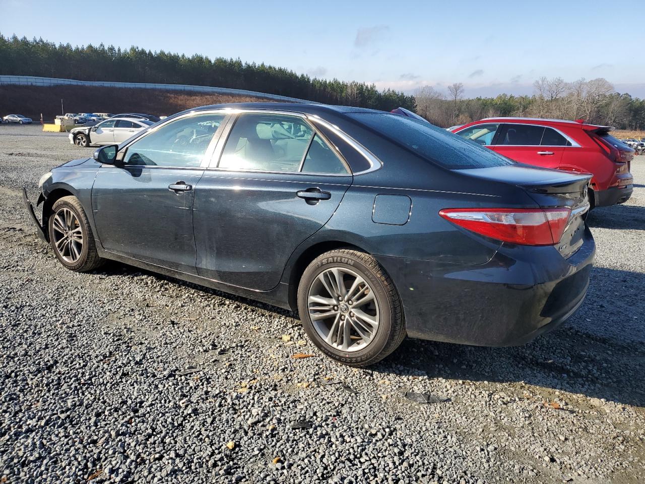 2016 Toyota Camry - Image 2