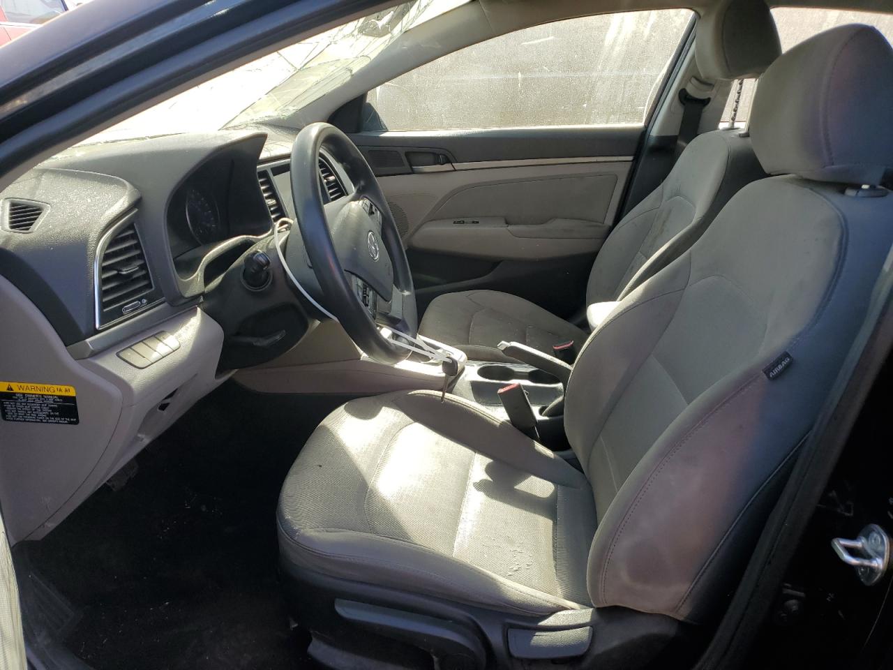 2017 Hyundai Elantra - Image 7