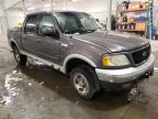 2002 Ford F150 Supercrew на продаже в Avon, MN - All Over