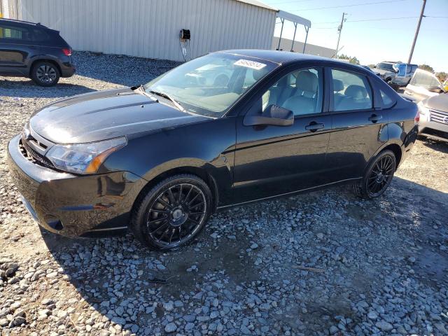 2010 Ford Focus Ses