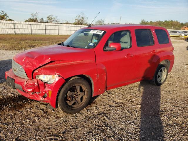 2008 Chevrolet Hhr Lt for Sale in Houston, TX - Front End