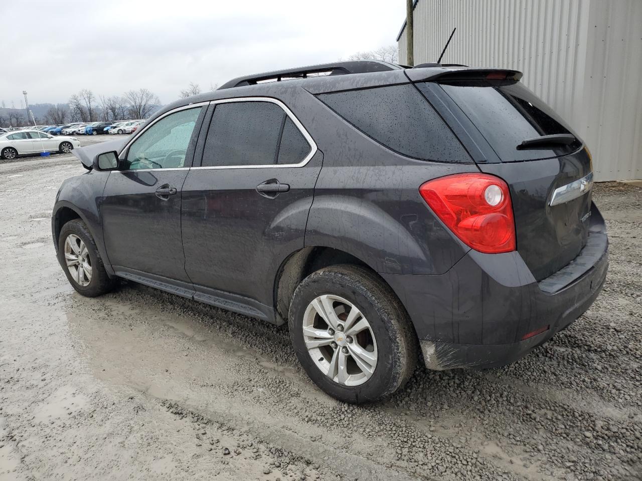 VIN 1GNALBEKXFZ133636 2015 CHEVROLET EQUINOX no.2