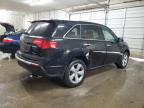 2011 Acura Mdx  de vânzare în Madisonville, TN - Side