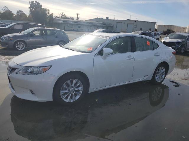 2015 Lexus Es 300H