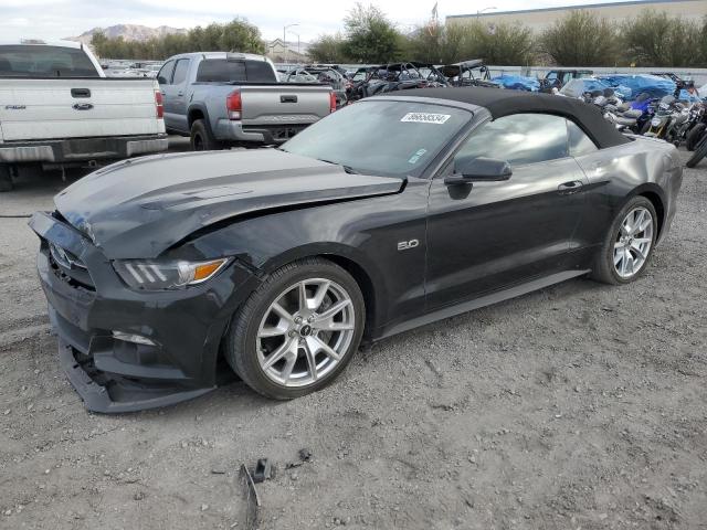 2015 Ford Mustang Gt