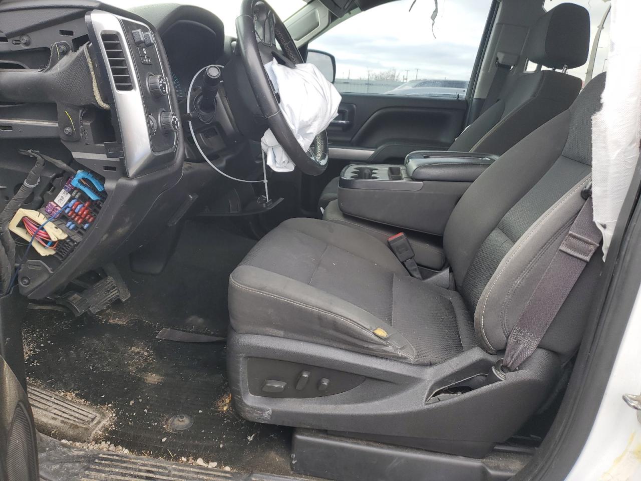 1GCVKREC2GZ103725 CHEVROLET ALL Models 2016