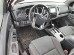 2015 Toyota Tacoma Double Cab للبيع في Wichita، KS - Side