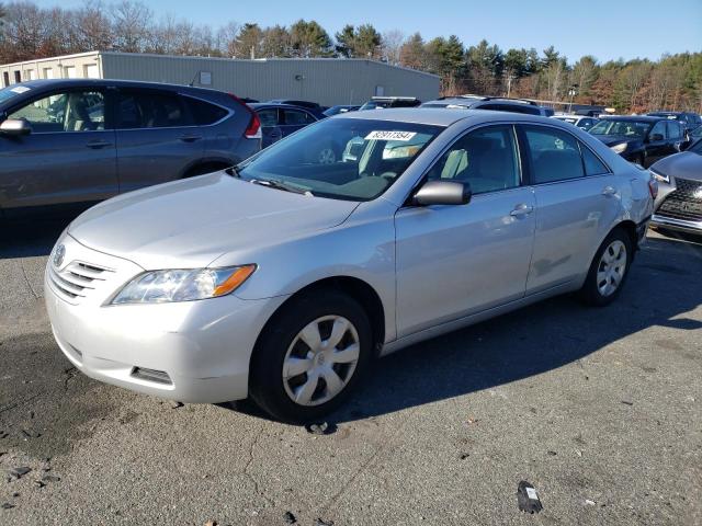 2008 Toyota Camry Ce