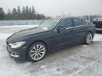 2014 BMW 328 XI for sale at Copart ON - TORONTO