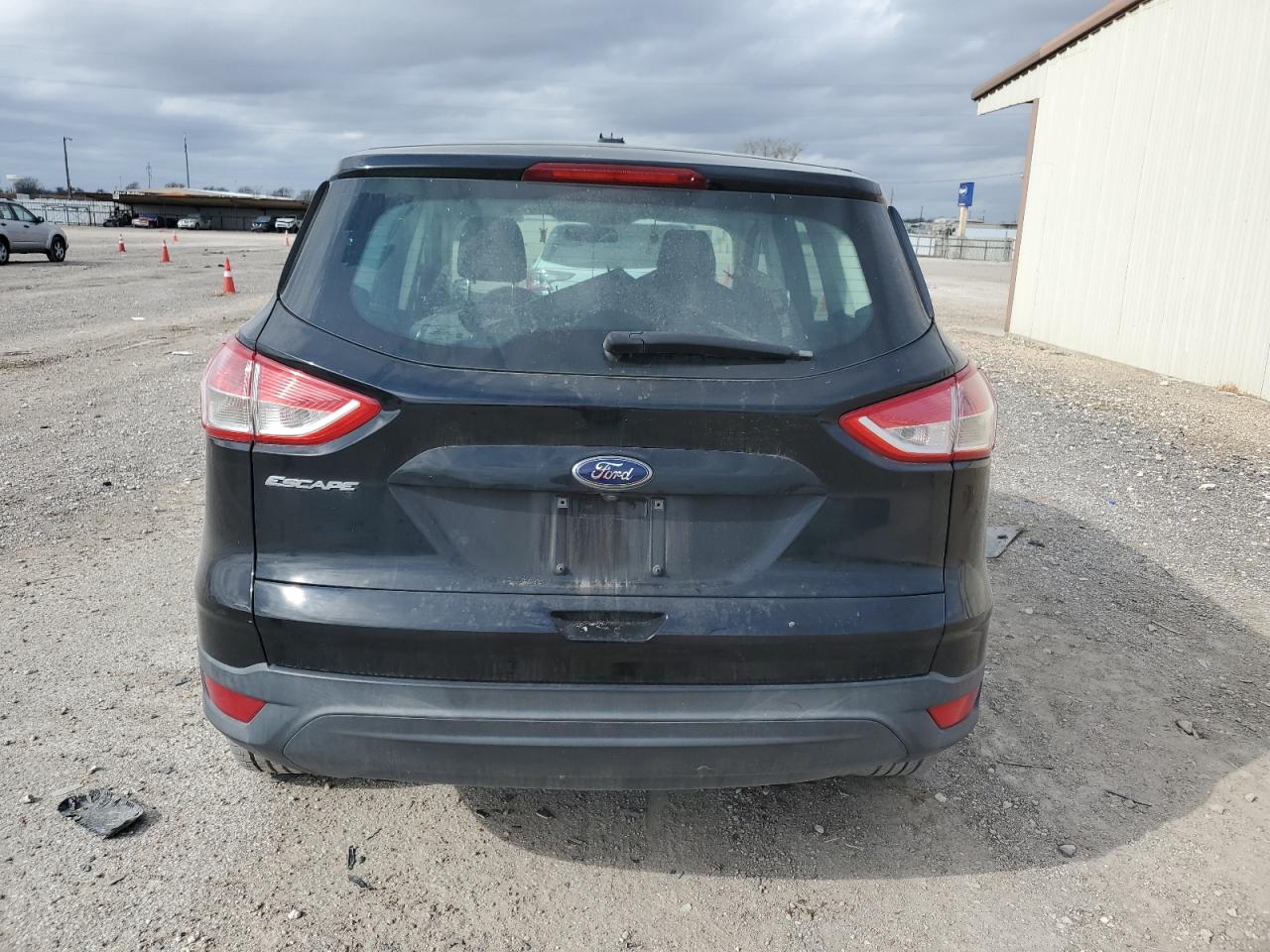 2016 Ford Escape - Image 6