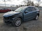 2015 Mazda Cx-5 Gt продається в Gastonia, NC - Front End