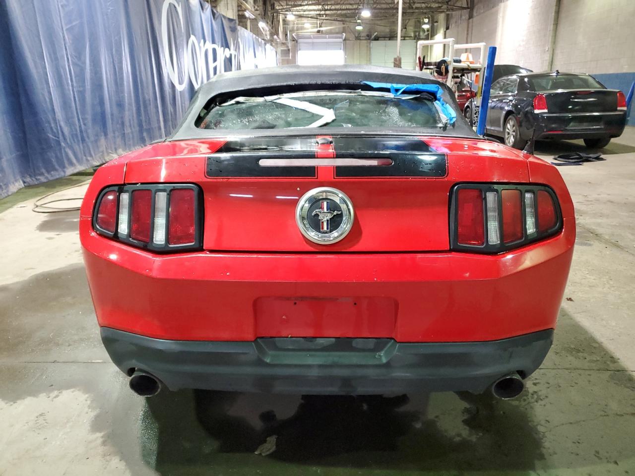 2012 Ford Mustang - Image 6