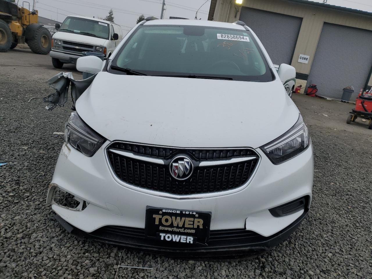 2020 Buick Encore - Image 5