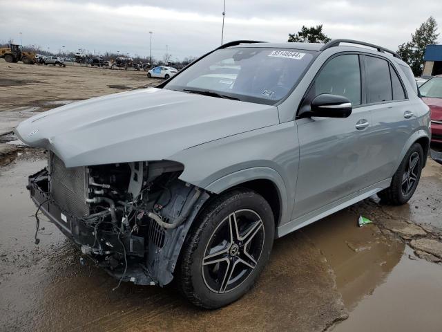 2024 Mercedes-Benz Gle 450 4Matic