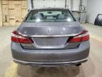 2017 Honda Accord Ex for Sale in Marlboro, NY - Front End