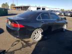 2007 Acura Tsx  للبيع في Denver، CO - Front End