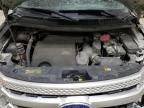 2012 Ford Explorer Xlt for Sale in West Mifflin, PA - Front End