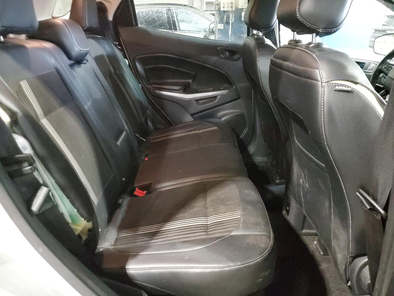 2019 Ford EcoSport - Image 11