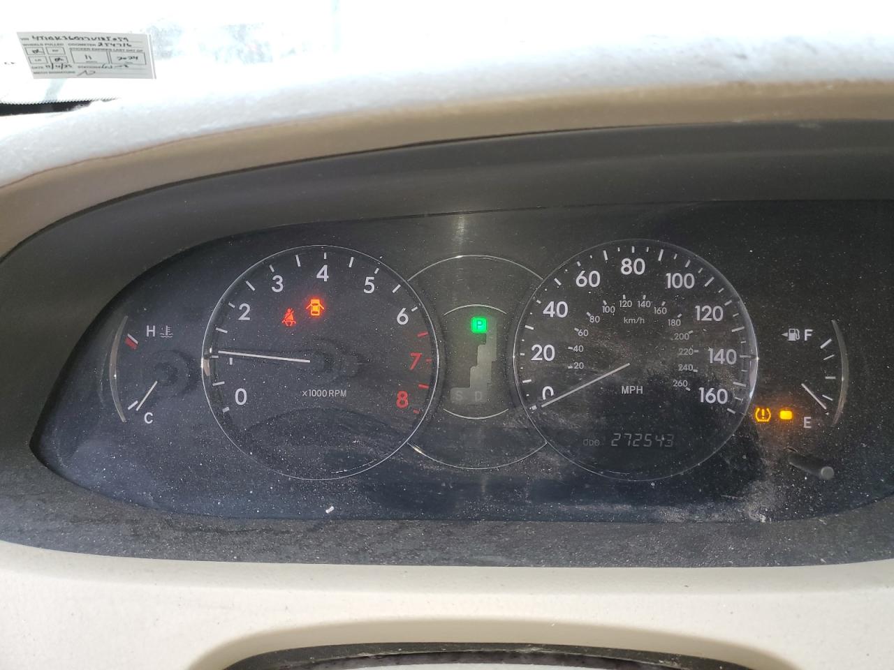 2007 Toyota Avalon Xl VIN: 4T1BK36B77U185059 Lot: 86101574