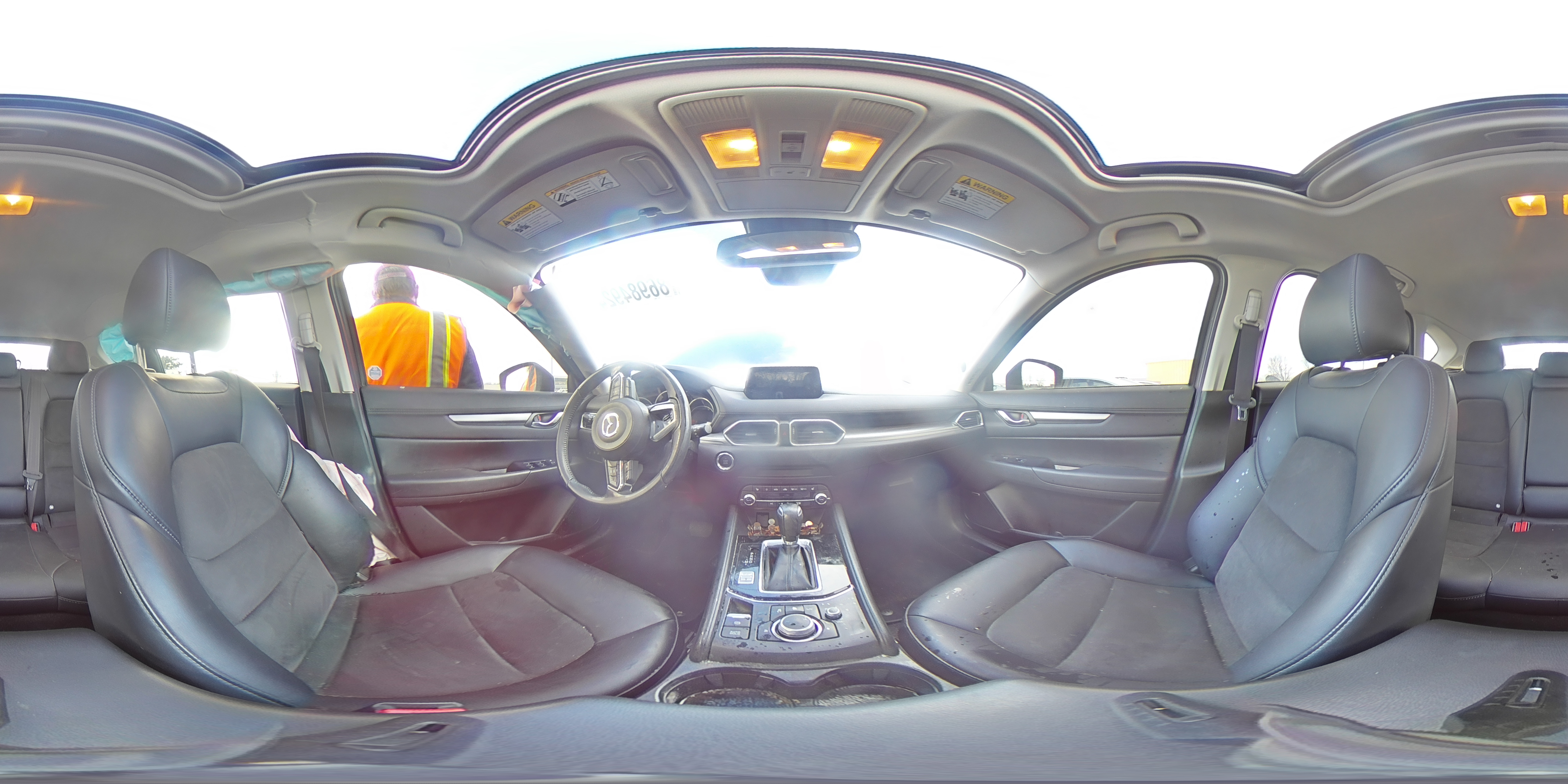 2019 Mazda CX-5 - Image 13