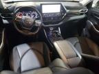 2023 Toyota Highlander L for Sale in North Billerica, MA - Side