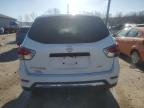2016 Nissan Pathfinder S zu verkaufen in Louisville, KY - Front End