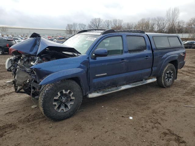 2008 Toyota Tacoma Double Cab Long Bed