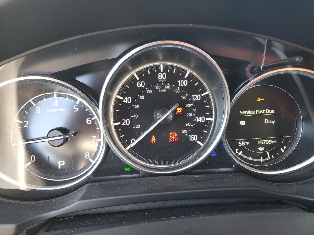 2023 Mazda CX-5 - Image 9